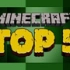 [Youtube系列] Minecraft创意作品集前五排行榜 [第二季]