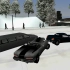 GTA3冬霜十周年纪念版移动版 生命包位置 （海岸之谷）