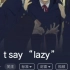 放課後ティータイム - Don’t say“lazy”