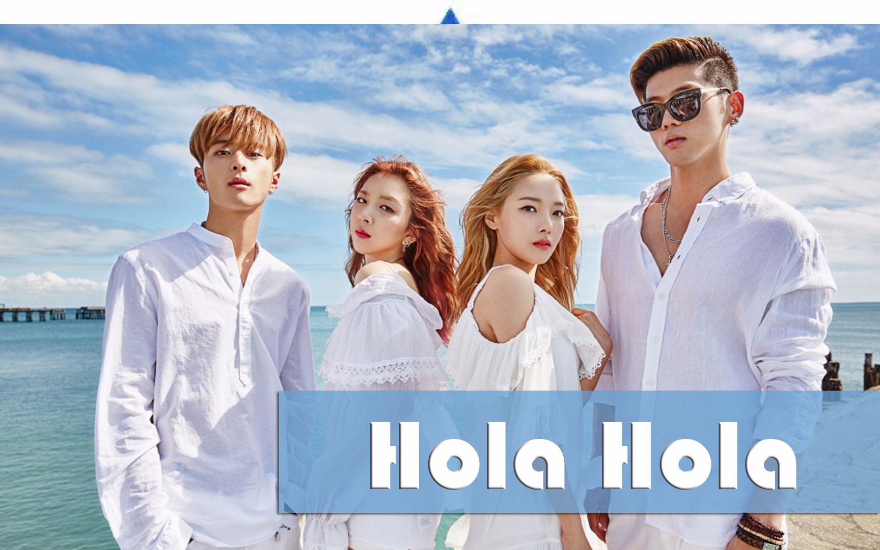 【kard】mcd个人机位直拍播放量队内排名(hola hola)