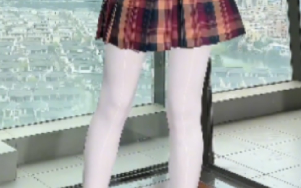 It has to be jk with white socks.