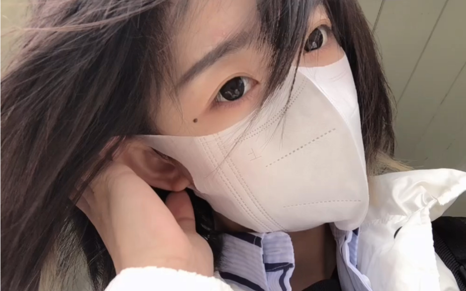 What were you thinking when you wrote that love letter?