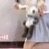 萝.....萝莉跪