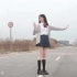 [1080P] 无损音质【かや】恋ダンスを 踊ってみた【KAYA Ver. in Hong Kong】