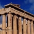 为什么说古希腊建筑和雕塑艺术成就卓越？