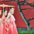 2021北京时装周：JS蒋硕·肩上云 ×《中国服饰》杂志 汉服童装定制秀