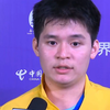 鏖战42分钟！林诗栋大逆转晋级四强，赛后采访，情商太高了