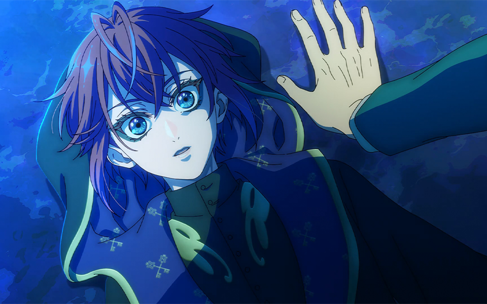 【10月】扭曲仙境 01【独家正版】