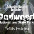 【纪录片】【自然】美国雷德伍德国家公园（4K无水印生肉）