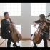 【大提琴】《曼达洛》主题曲The Mandalorian Theme (Cello Cover) - Nicholas 