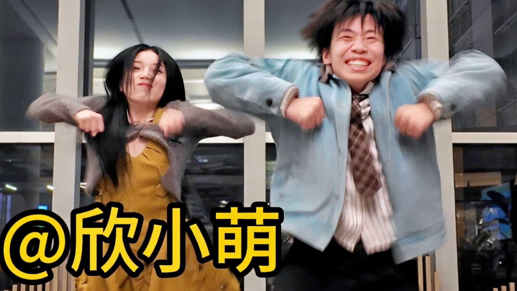 ⚡️已经没有人类了⚡️