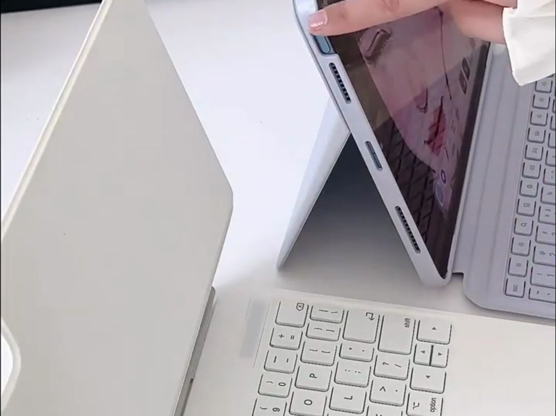 200+提高iPad生产力！变身香芋紫电脑🥰