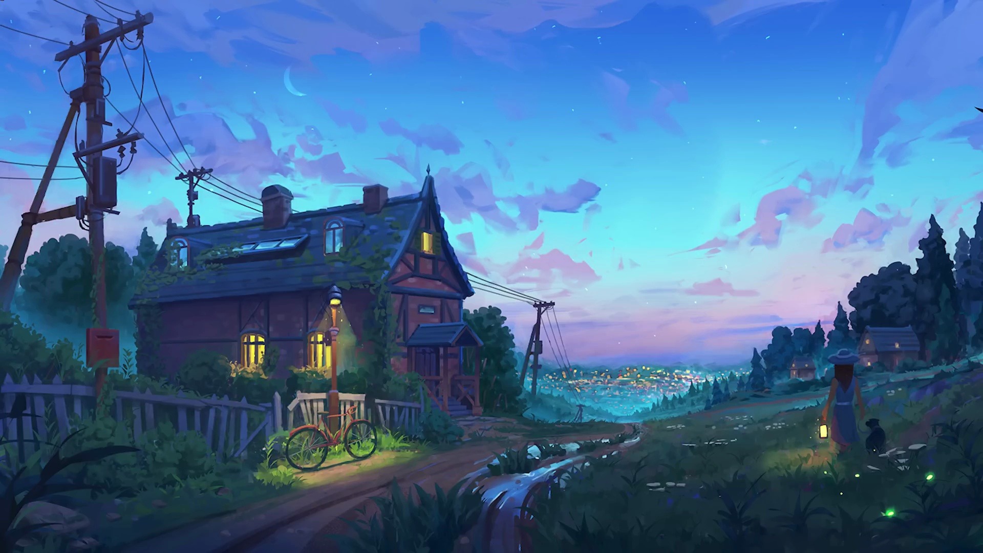 Best of Tony Anderson 托尼·安德森最美旋律合集 让灵魂在音乐中翱翔