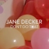 【Jane Decker】Don't Do That【官方MV】【720P】