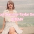 [Taylor Swift] Cruel Summer 霉霉残夏自剪饭制MV