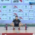 【汪周雨】举重亚锦赛女子87公斤级决赛:包揽三金集锦