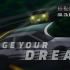 【特别全长版｜HIRES 88.2kHz/24bit】RAGE YOUR DREAM - m.o.v.e.「头文字D E