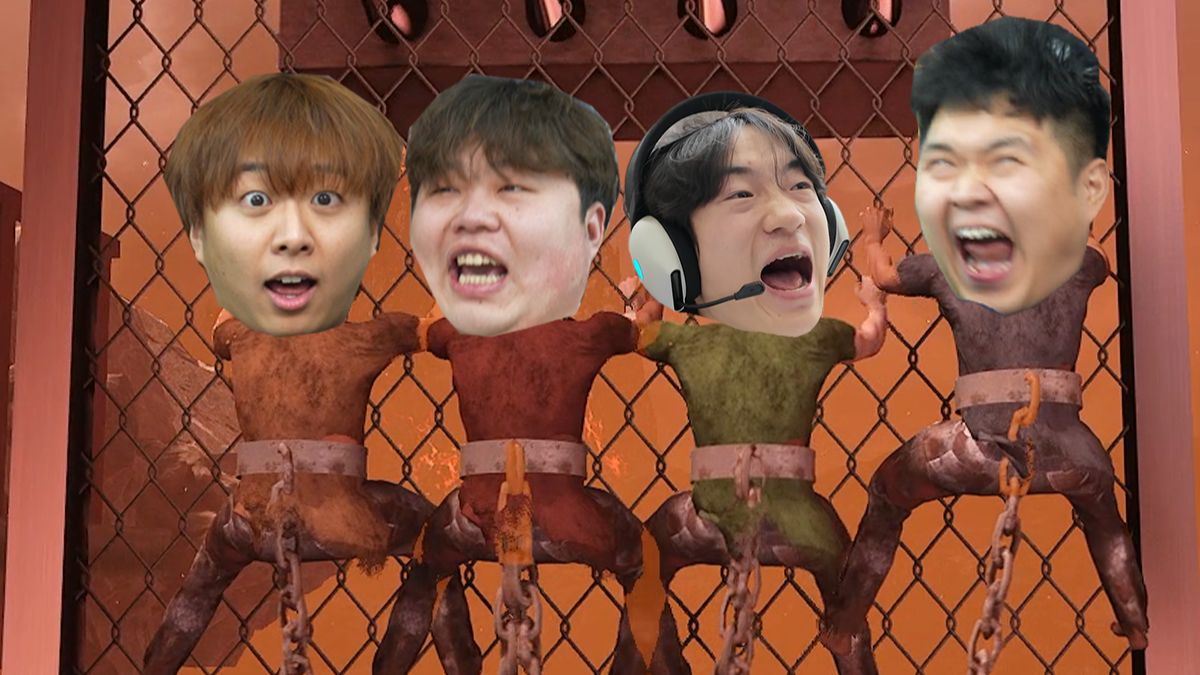 拉我拉我拉我！