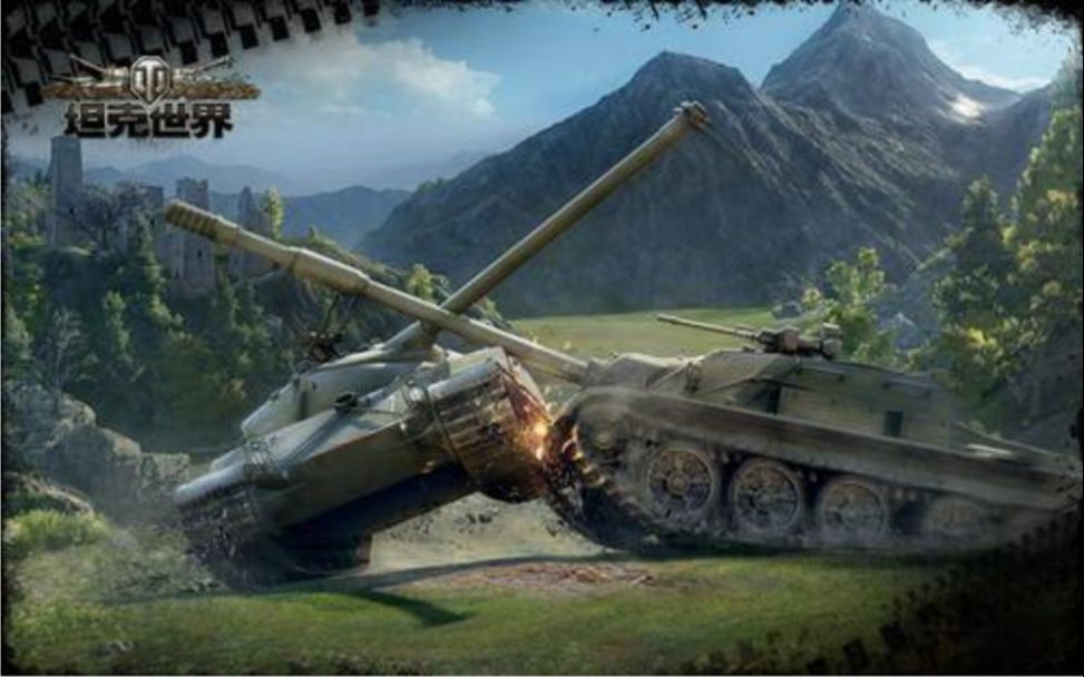 【新八】WOT配件的选择哔哩哔哩bilibili