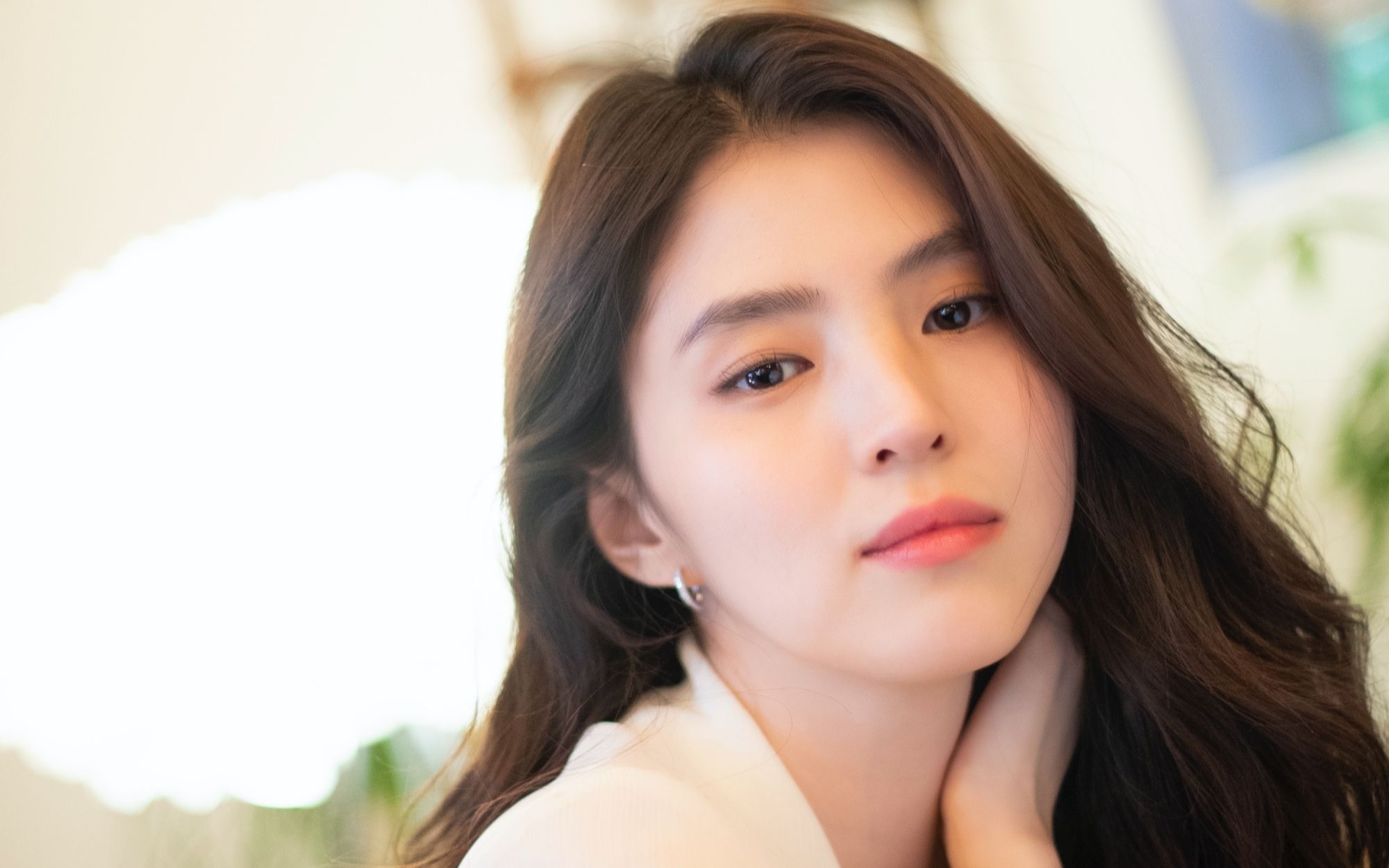 【韩素希】美颜混剪，有点上头。就是馋。。。_哔哩哔哩_bilibili