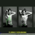 ZBrush人体雕刻实例视频教程【Week 1 - 2.4-躯体 & 肩膀】