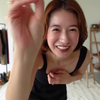 （日字）【松本惠奈-LOOK BOOK】大受欢迎的针织衫登场！最新单品介绍～【CLANE 21AW 2回目先行予約