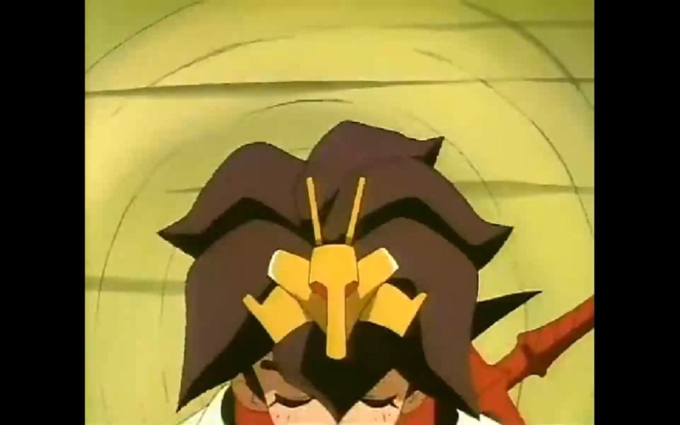 【神龙斗士战斗合集】第一集:我是小救星
