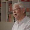 【江苏大学】《岁月留声·薪火相传》江苏大学口述历史系列专题片——对话原江苏工学院、江苏理工大学党委书记，流体机械工程技术研究中心主任金树德