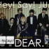 【Hey！Say！JUMP】五专《DEAR.》cm
