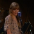 【TaylorSwift】Mean (Live at The 54th Annual GRAMMY Awards)