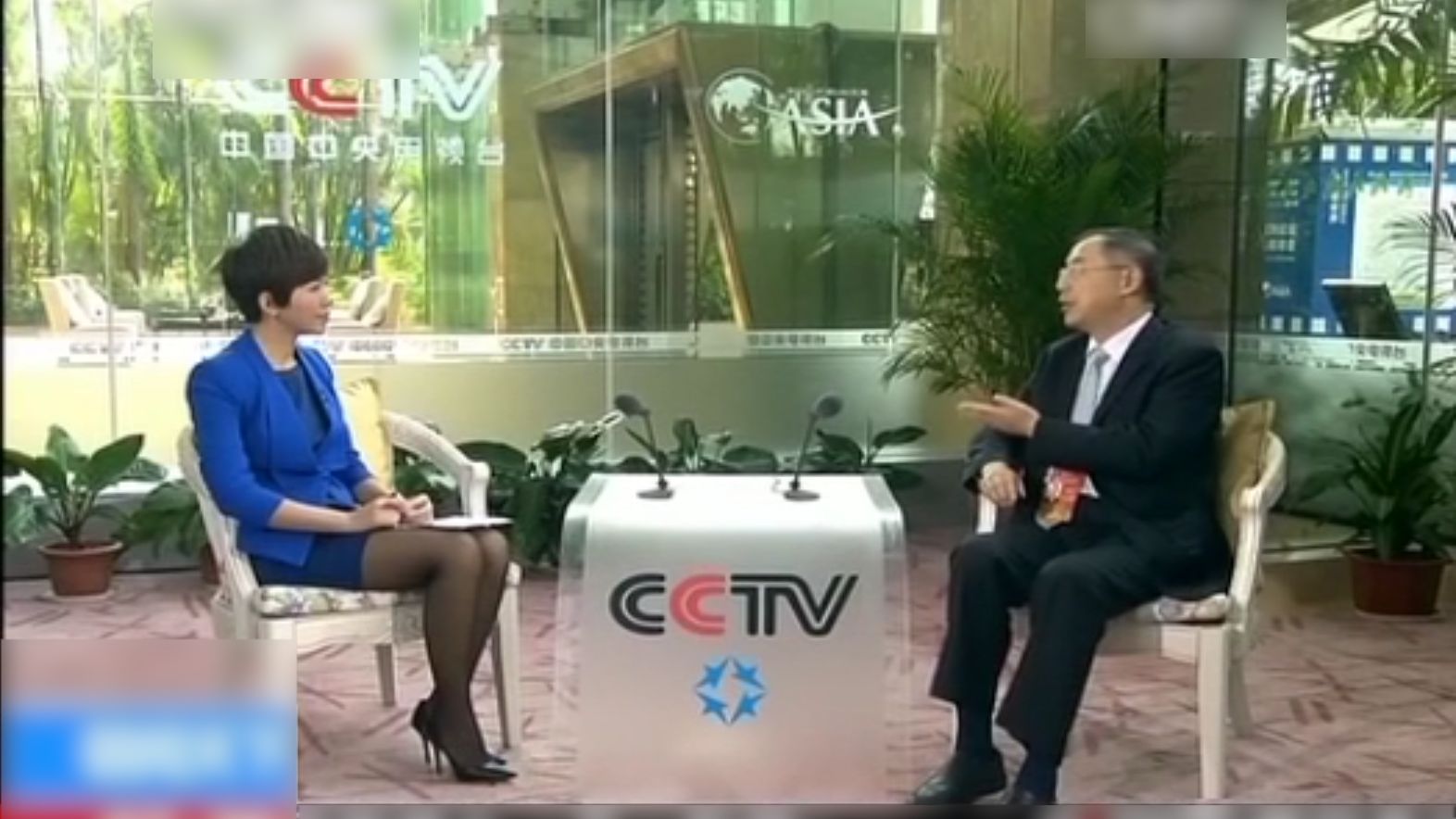 【栏目07】《朝闻天下》♦精剪♦