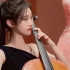 【上海音乐学院附中】波帕尔：精灵之舞，大提琴：卞蓝晶(17岁)，钢琴：李文琦老师