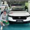 雅阁的时代过去了吗？只要优惠到位，它仍然是那台值得买的本田