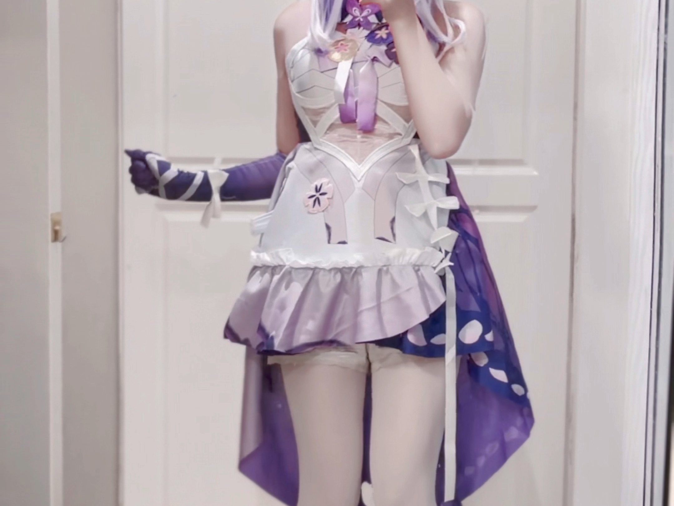 Don't make me laugh.