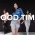 【1M基础】Tina Boo编舞 Good Time