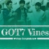 【GOT7】 Vines Compilation 合集（转载持更）