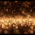 视频素材 ▏d1003 震撼大气金色粒子下落颁奖舞台LED背景视频会声会影 视频背景 led舞台背景 LED视频素材 开