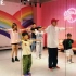 POPPING 机械舞 这就是街舞 深圳FORDANCE舞蹈工作室