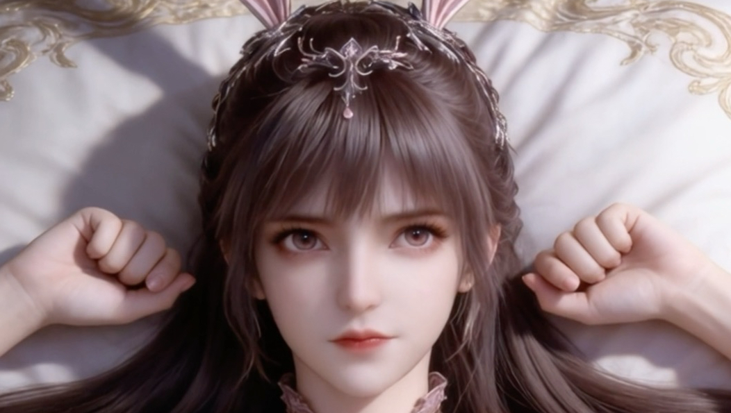 小舞：玉小肛，你敢！