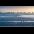 风光摄影_川西夏季到来,vlgo拍摄阿坝县最美晨雾,云海