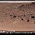 NASA火星表面高清真实拍摄。