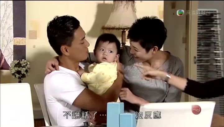 黄宗泽陈茵媺sunday哥真是个取名鬼才