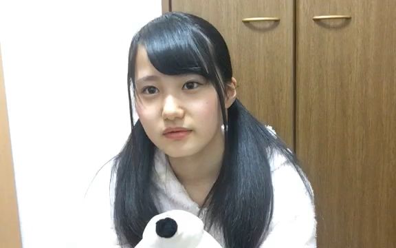 【akb48】170326 前田彩佳 showroom(akb48 16期研究生)