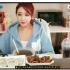 【韩国吃播】Diva吃冷面、包子、酱排骨