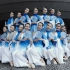 超美古典舞《卷珠帘》【单色舞蹈】零基础中国舞教练班学员展示