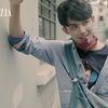 【吴磊】2016.08 红秀GRAZIA第264期封面人物 吴磊
