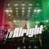 金志文《I'm Alright》最新音乐现场MV新上线