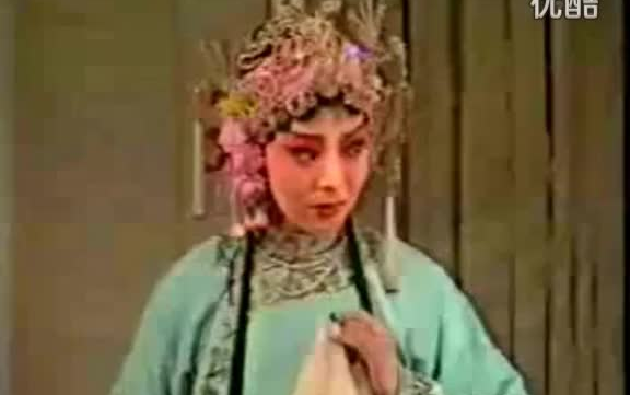 【秦腔】全本《三滴血》杨天易 张咏华 戴春荣