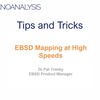 02 EBSD Mapping at High Speed