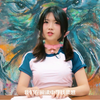 《我们》橙子大湿的女菩萨都在橙猫猫！！冲呀